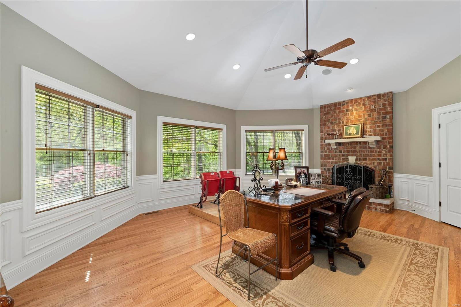 Section 25-45-3 Bdy Adj - Residential