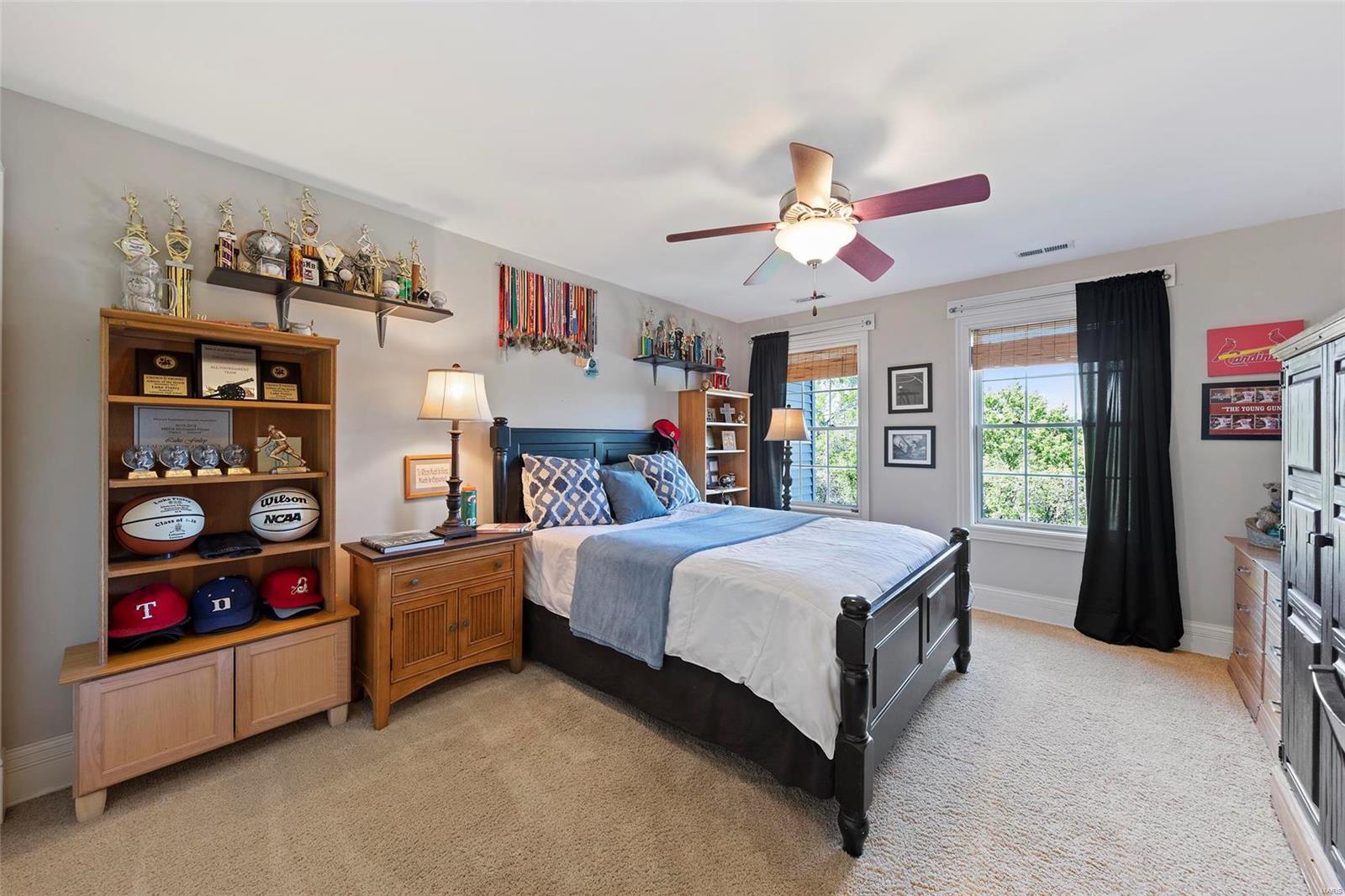 Section 25-45-3 Bdy Adj - Residential