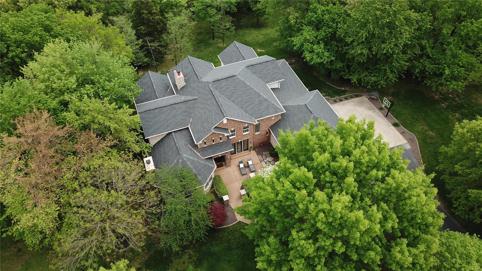 Section 25-45-3 Bdy Adj - Residential