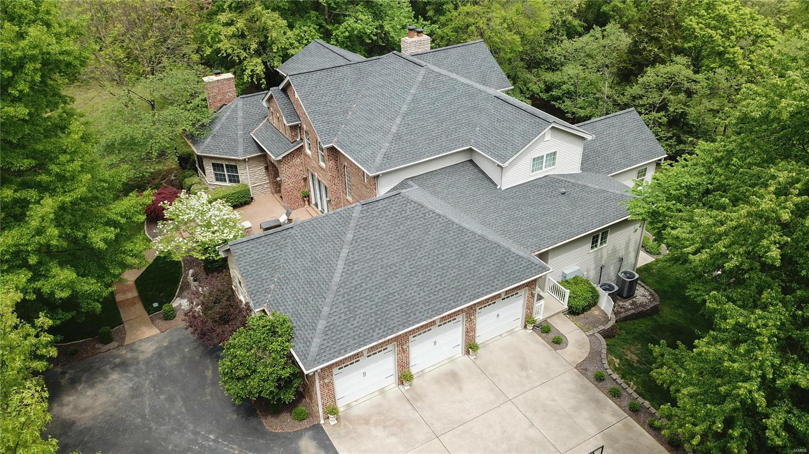 Section 25-45-3 Bdy Adj - Residential