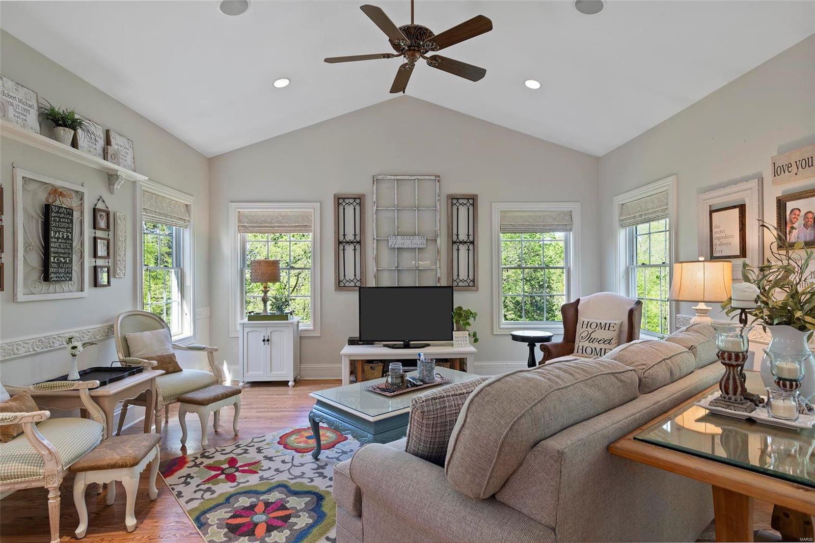 Section 25-45-3 Bdy Adj - Residential