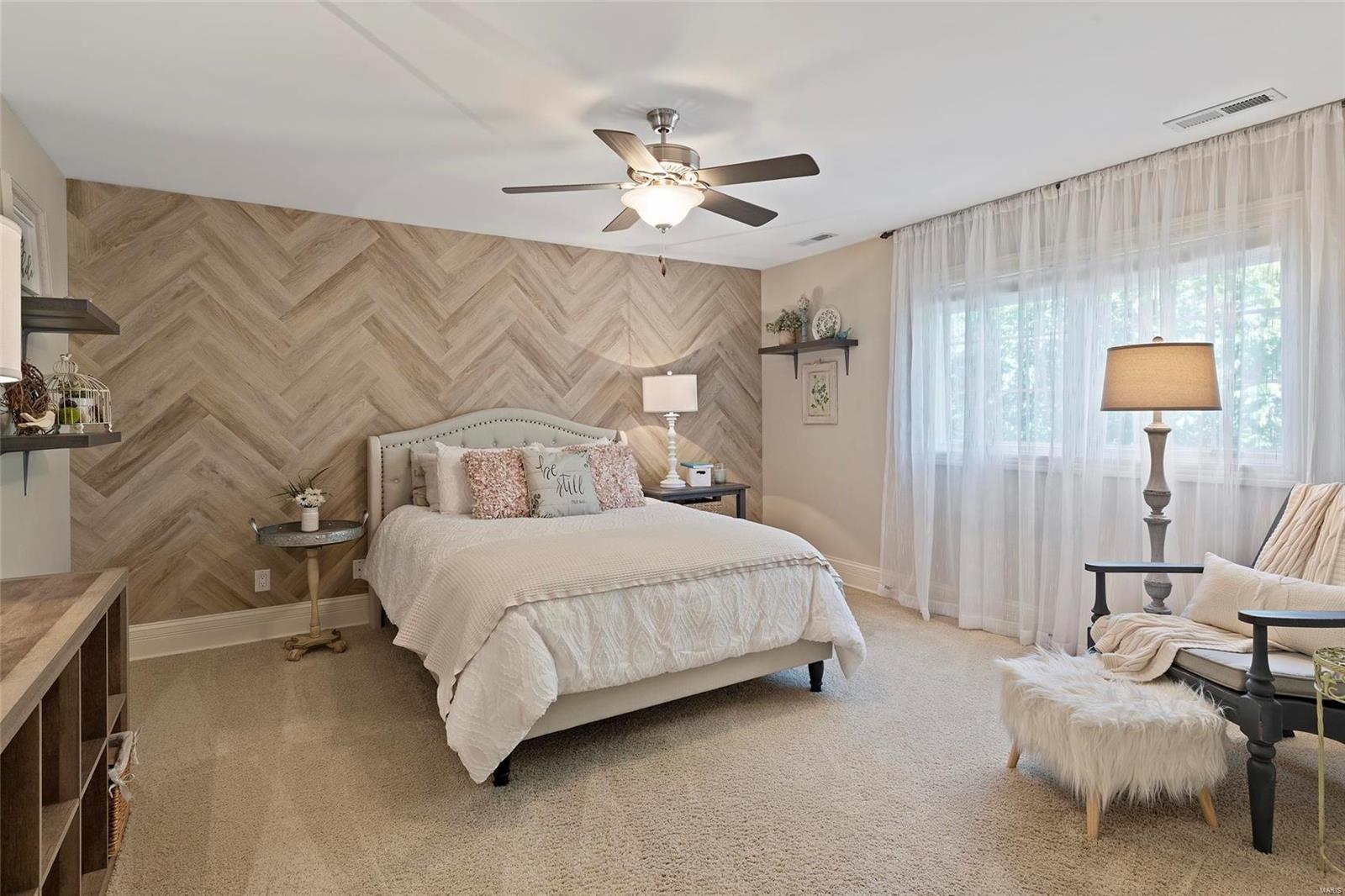 Section 25-45-3 Bdy Adj - Residential