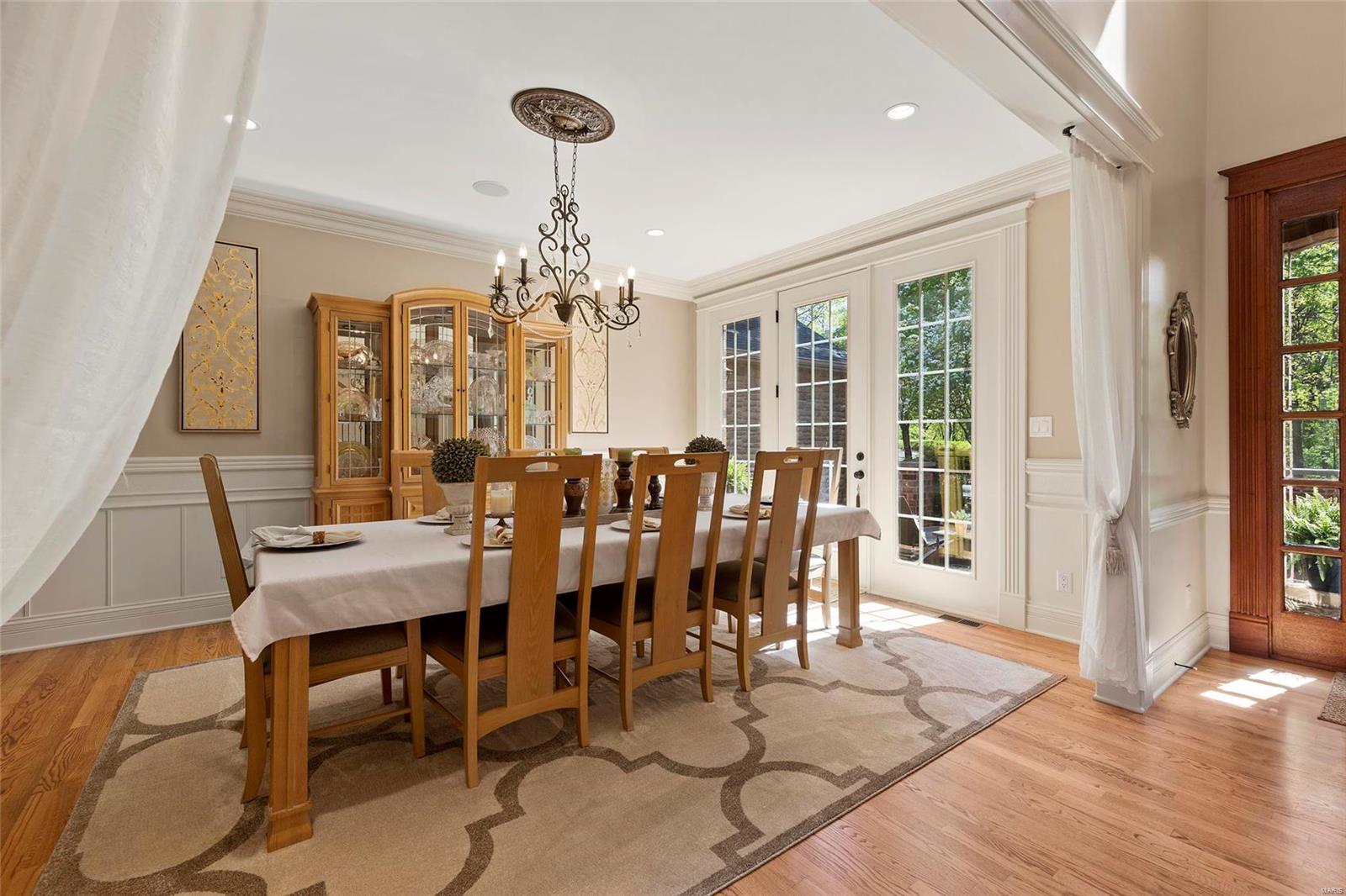 Section 25-45-3 Bdy Adj - Residential