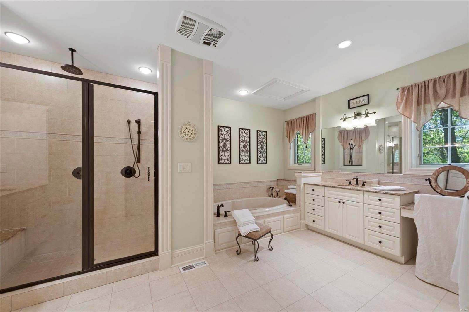 Section 25-45-3 Bdy Adj - Residential