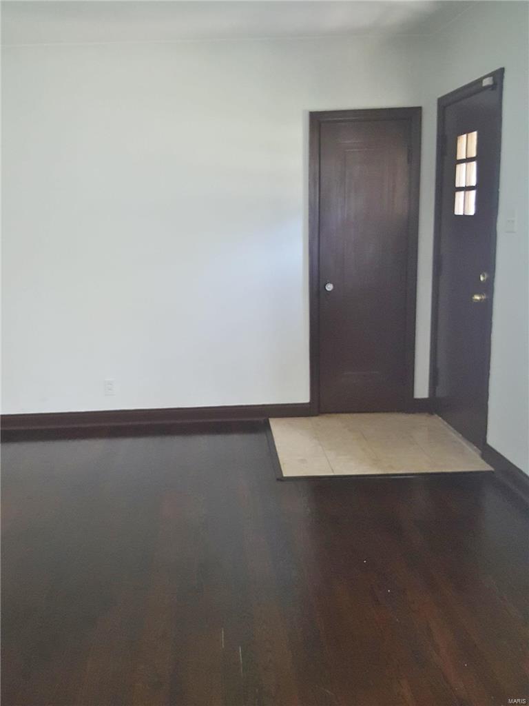 Amanda Heights - Residential