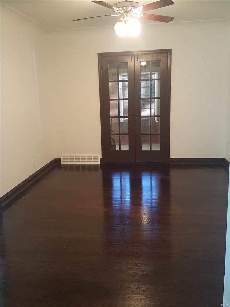 Amanda Heights - Residential