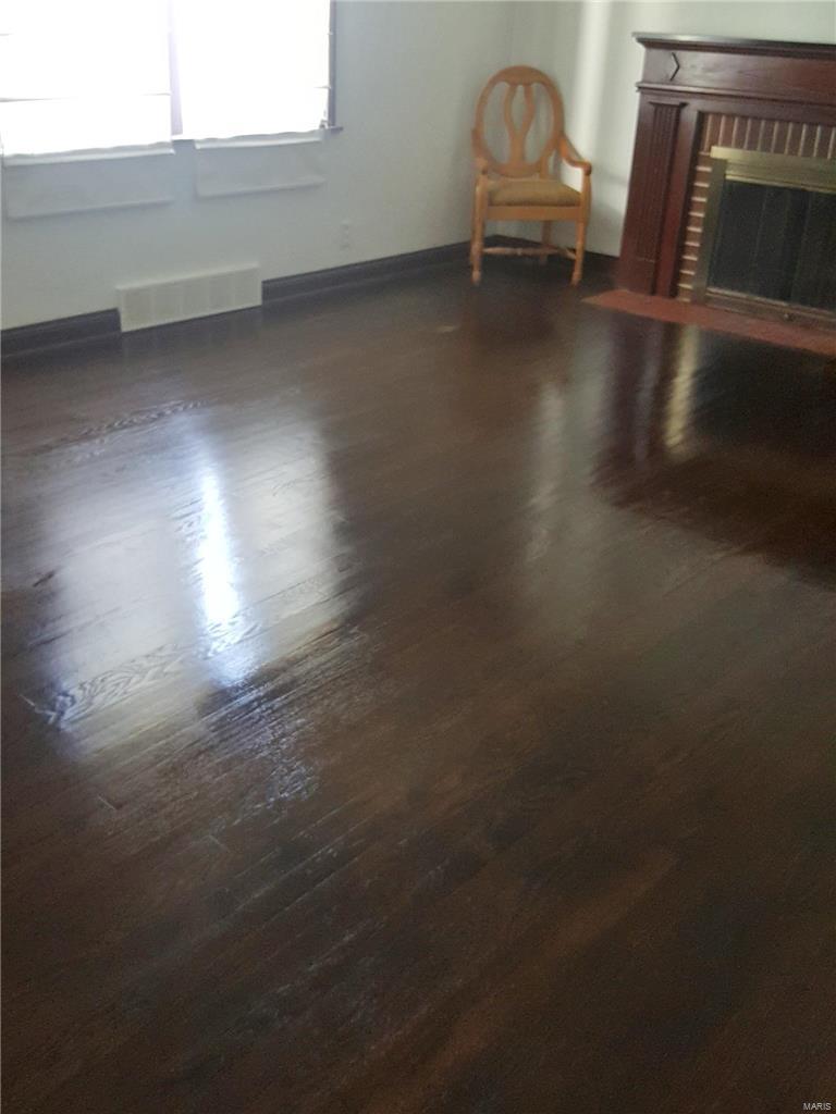 Amanda Heights - Residential