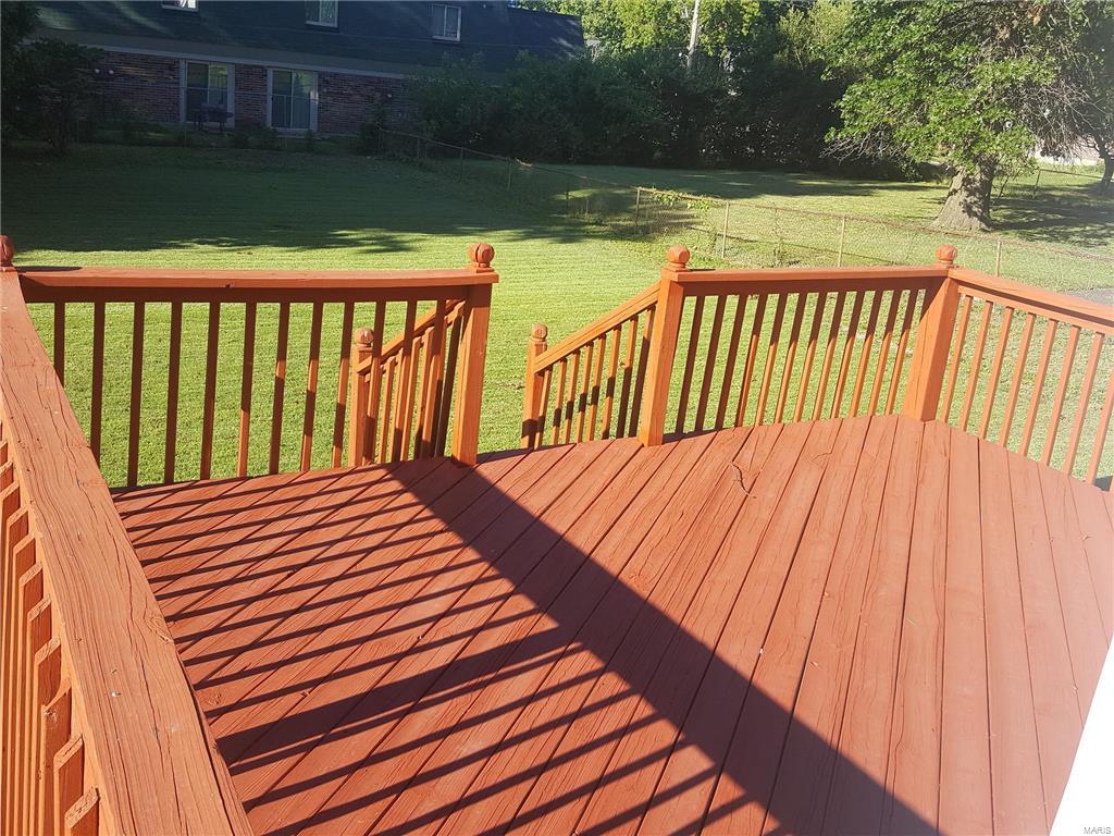 Amanda Heights - Residential