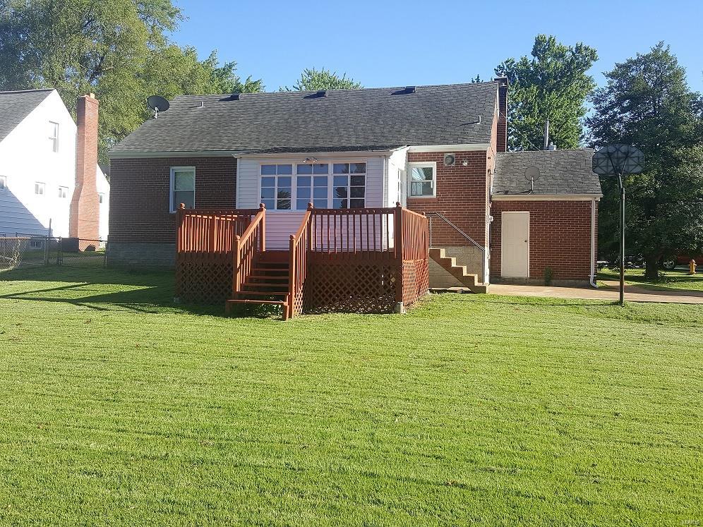 Amanda Heights - Residential