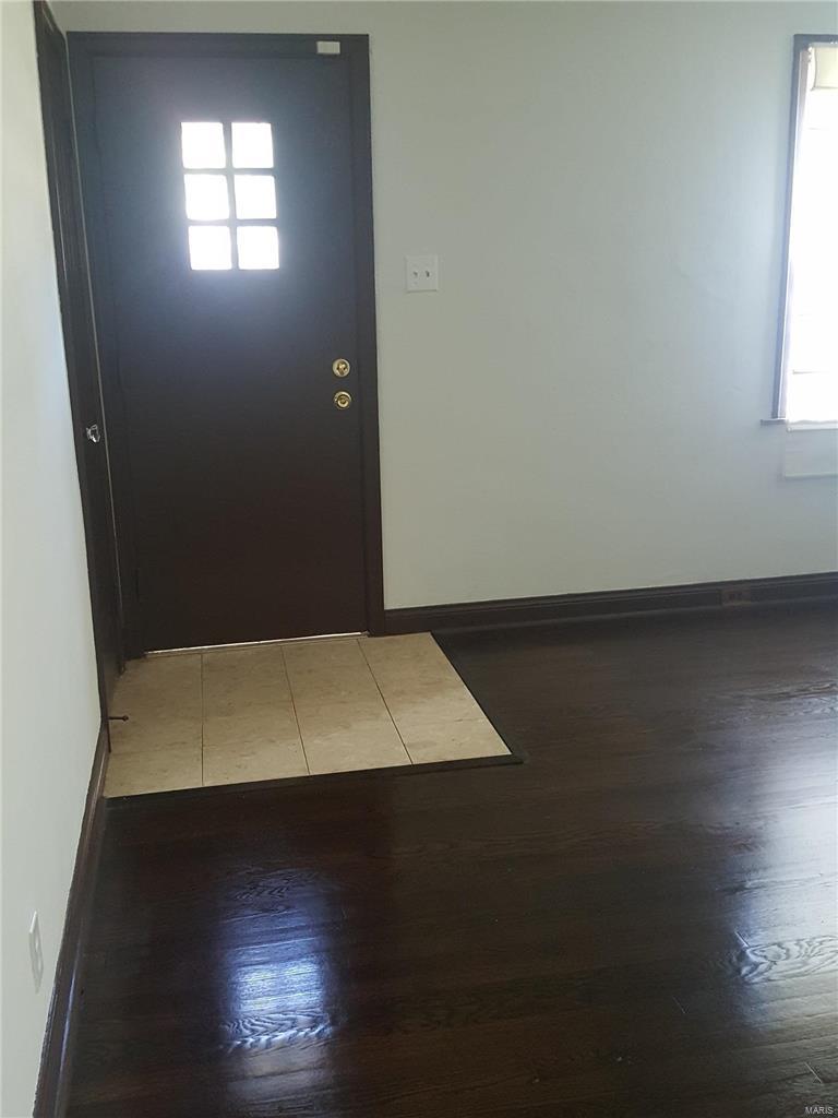 Amanda Heights - Residential