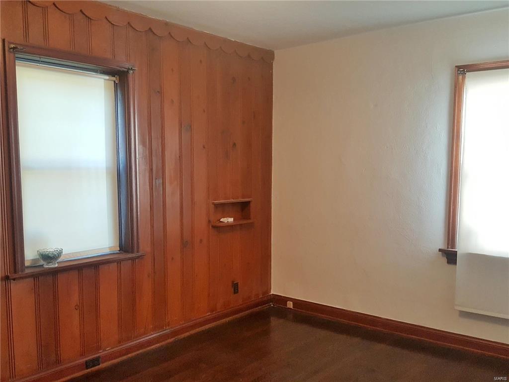 Amanda Heights - Residential