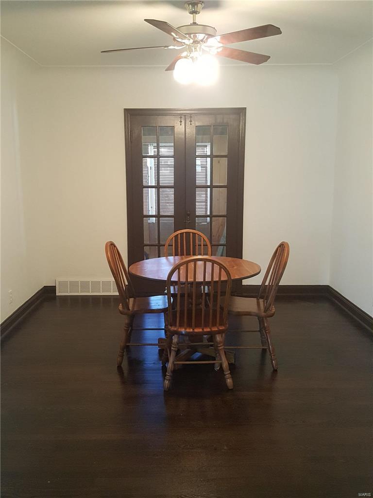 Amanda Heights - Residential