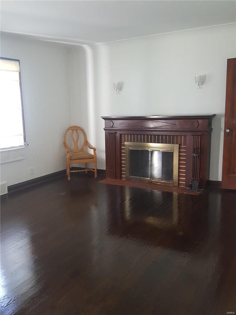 Amanda Heights - Residential