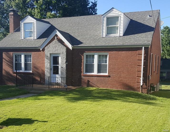 Amanda Heights - Residential