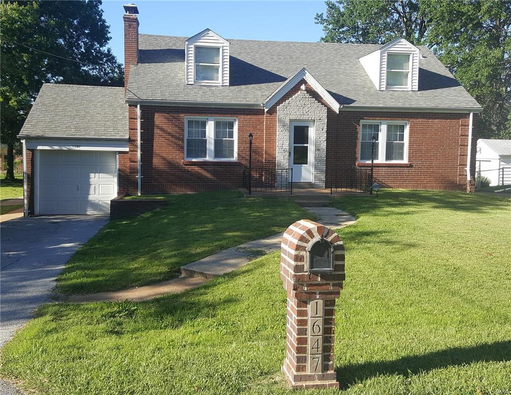 Amanda Heights - Residential