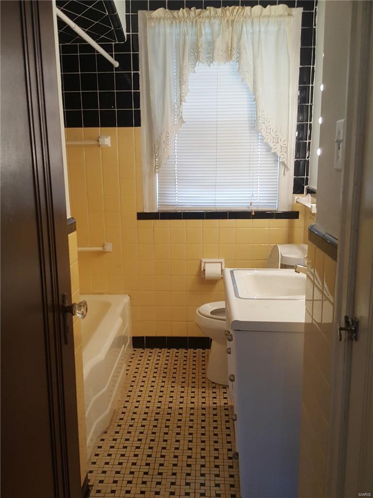 Amanda Heights - Residential