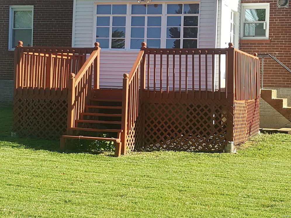 Amanda Heights - Residential