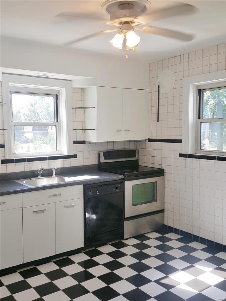 Amanda Heights - Residential