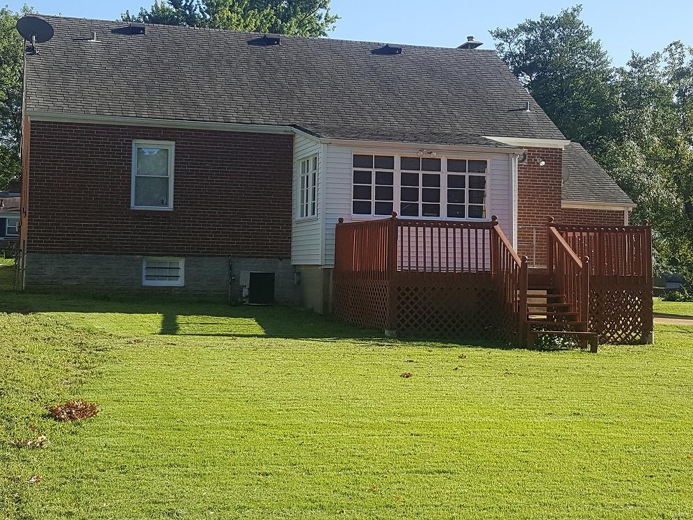 Amanda Heights - Residential