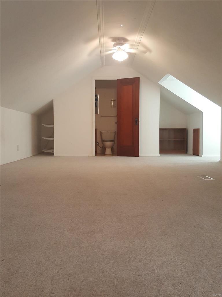 Amanda Heights - Residential