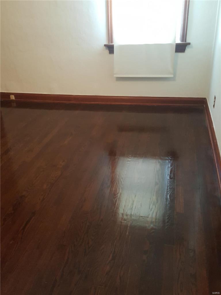 Amanda Heights - Residential