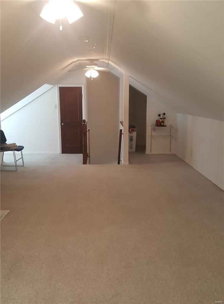 Amanda Heights - Residential