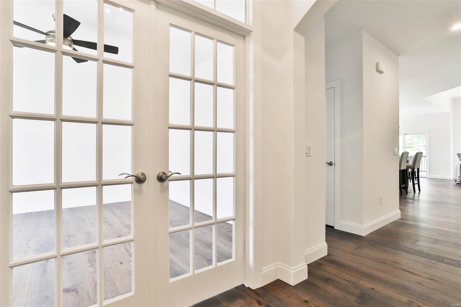 Schoettler Grove - Residential