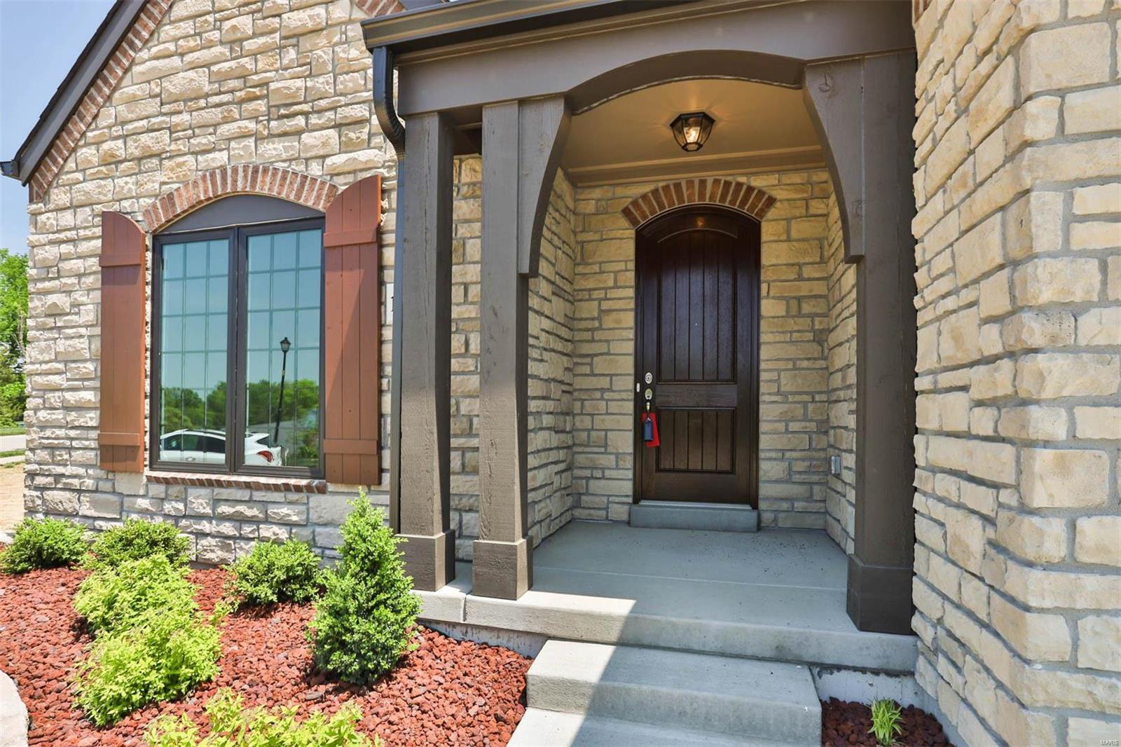 Schoettler Grove - Residential