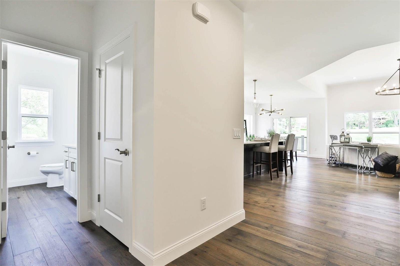 Schoettler Grove - Residential