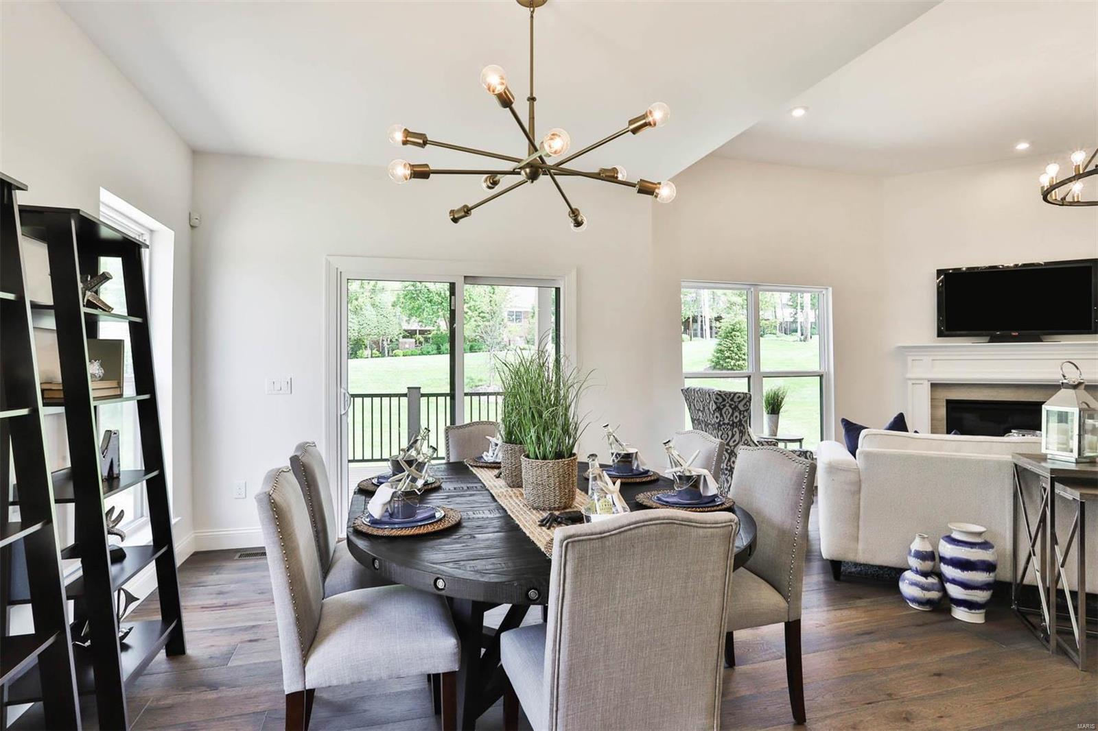 Schoettler Grove - Residential