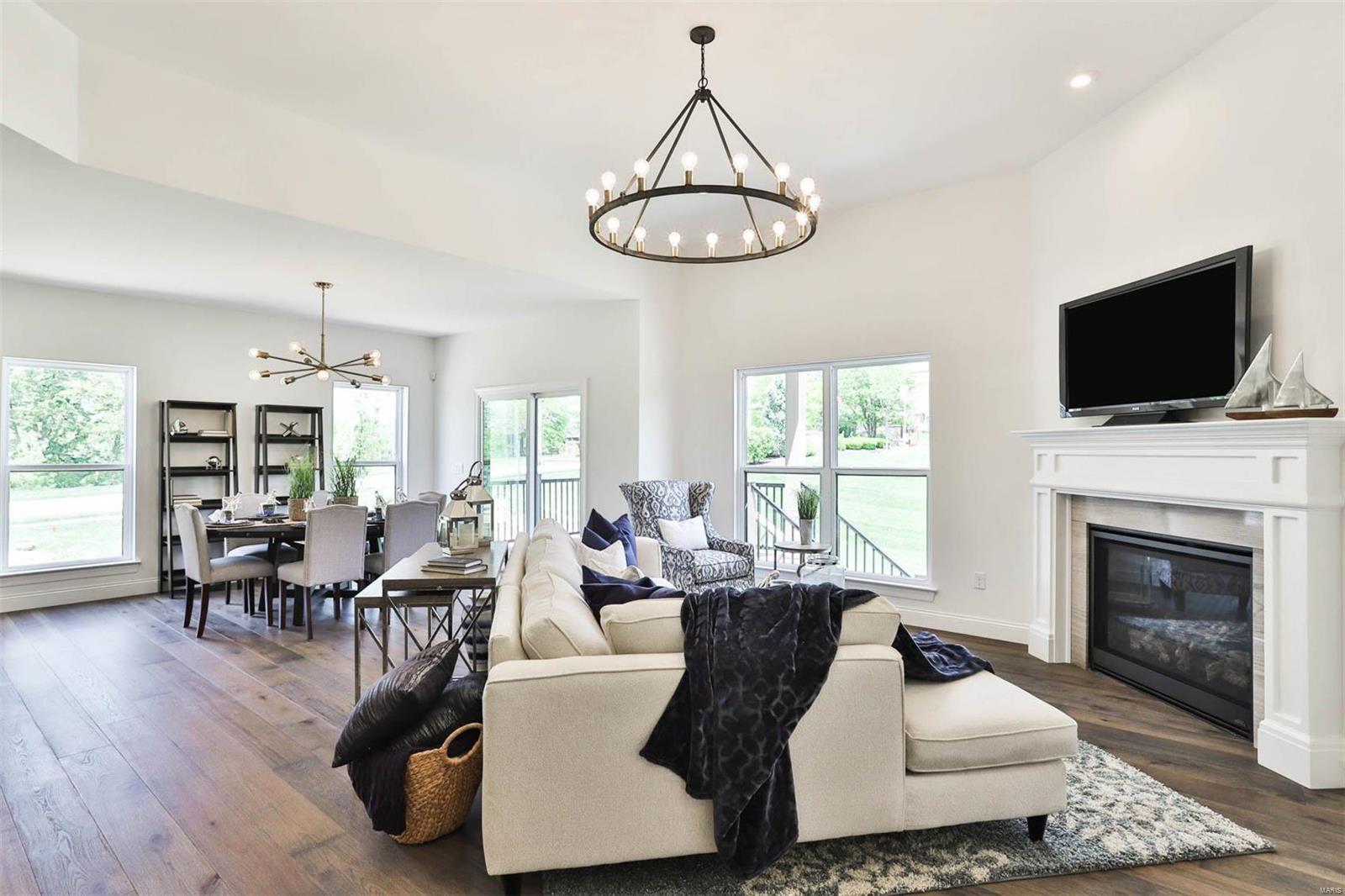 Schoettler Grove - Residential