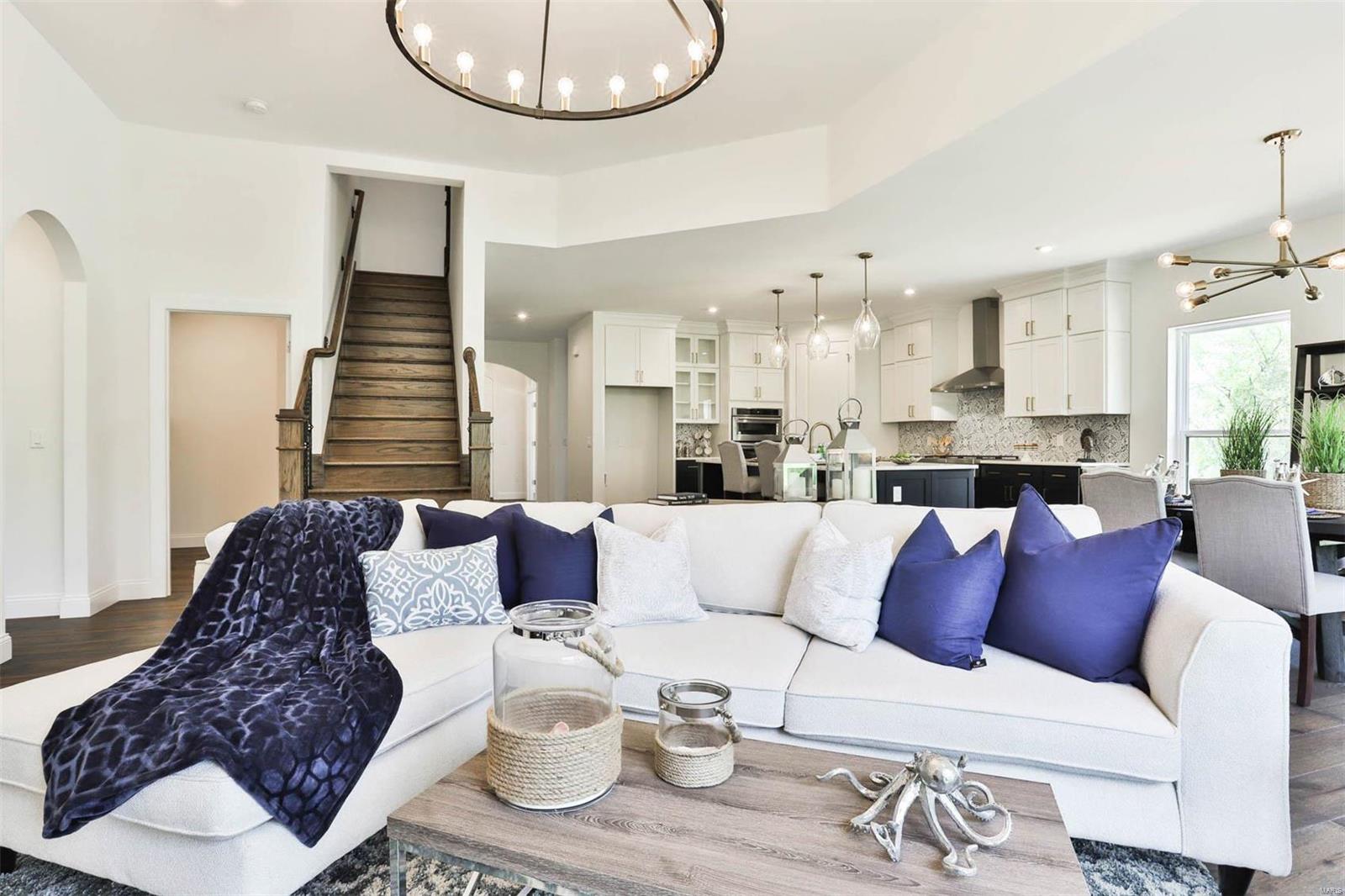 Schoettler Grove - Residential