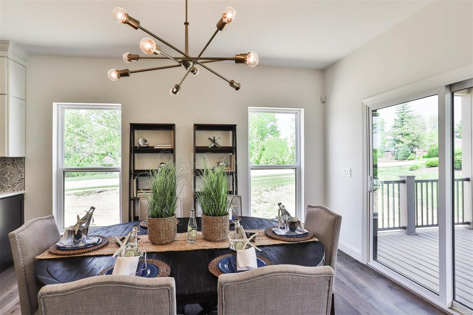 Schoettler Grove - Residential