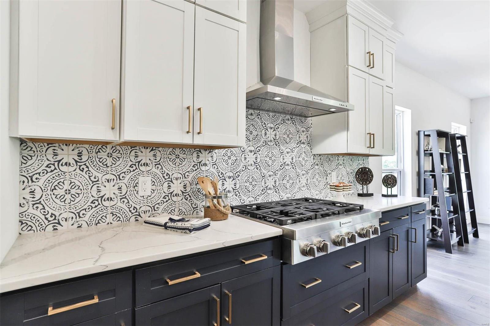 Schoettler Grove - Residential