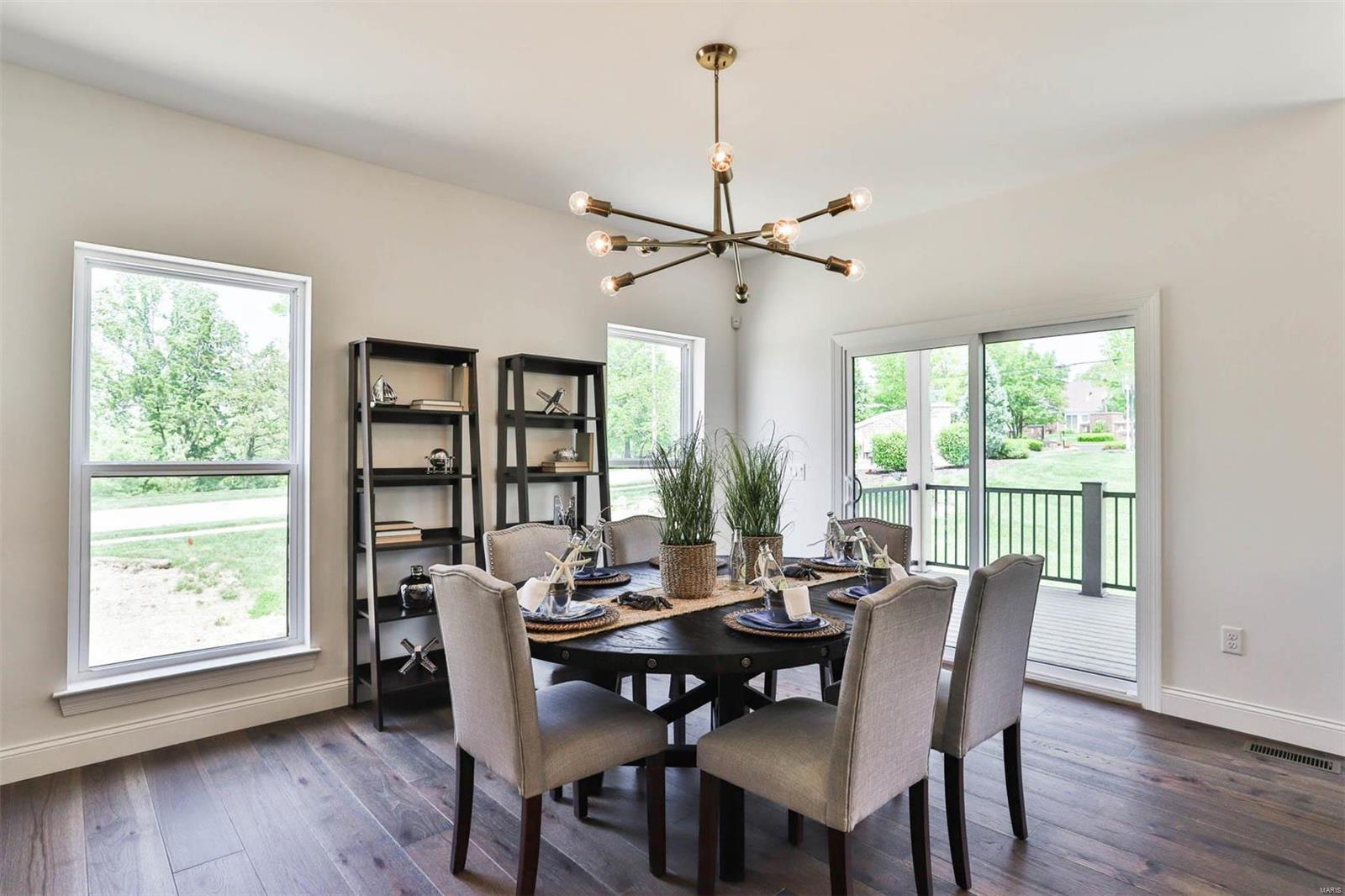 Schoettler Grove - Residential