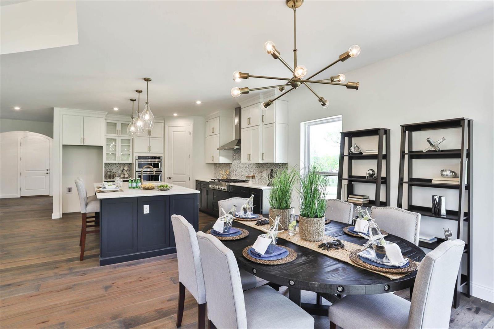 Schoettler Grove - Residential