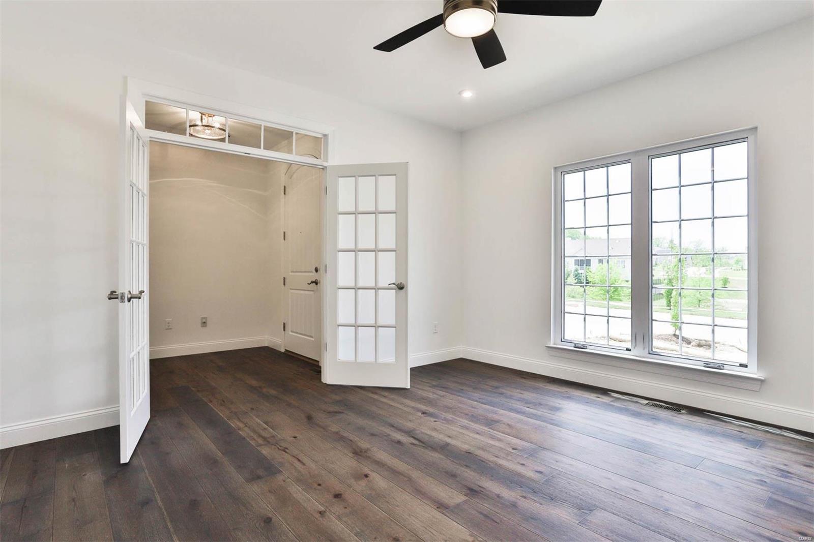 Schoettler Grove - Residential