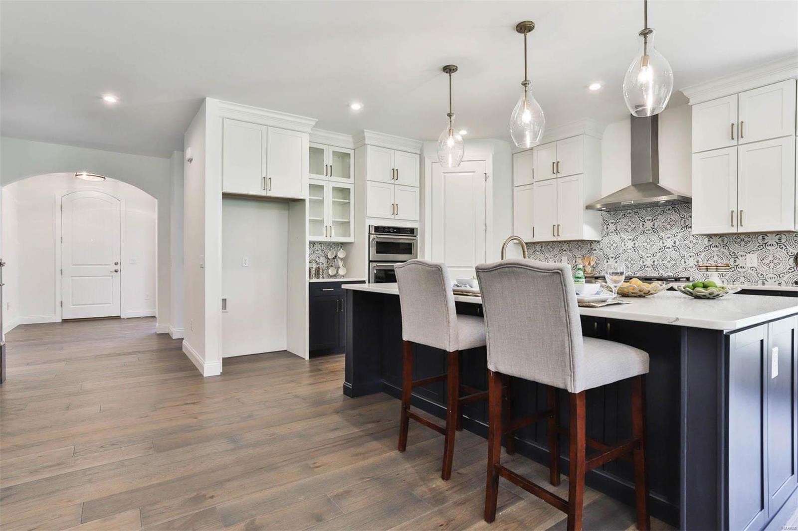 Schoettler Grove - Residential