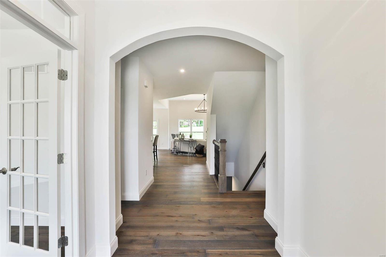 Schoettler Grove - Residential