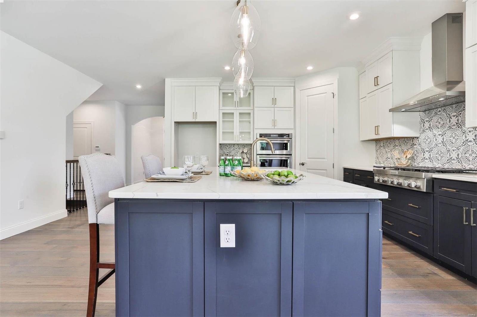 Schoettler Grove - Residential