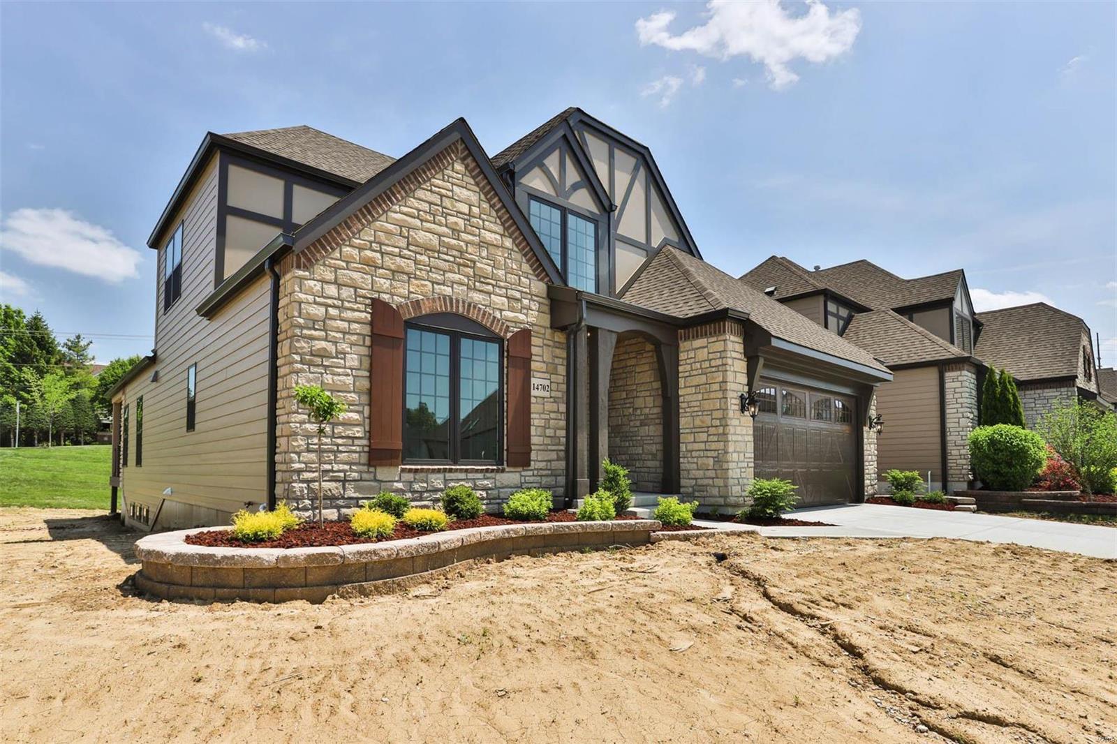 Schoettler Grove - Residential