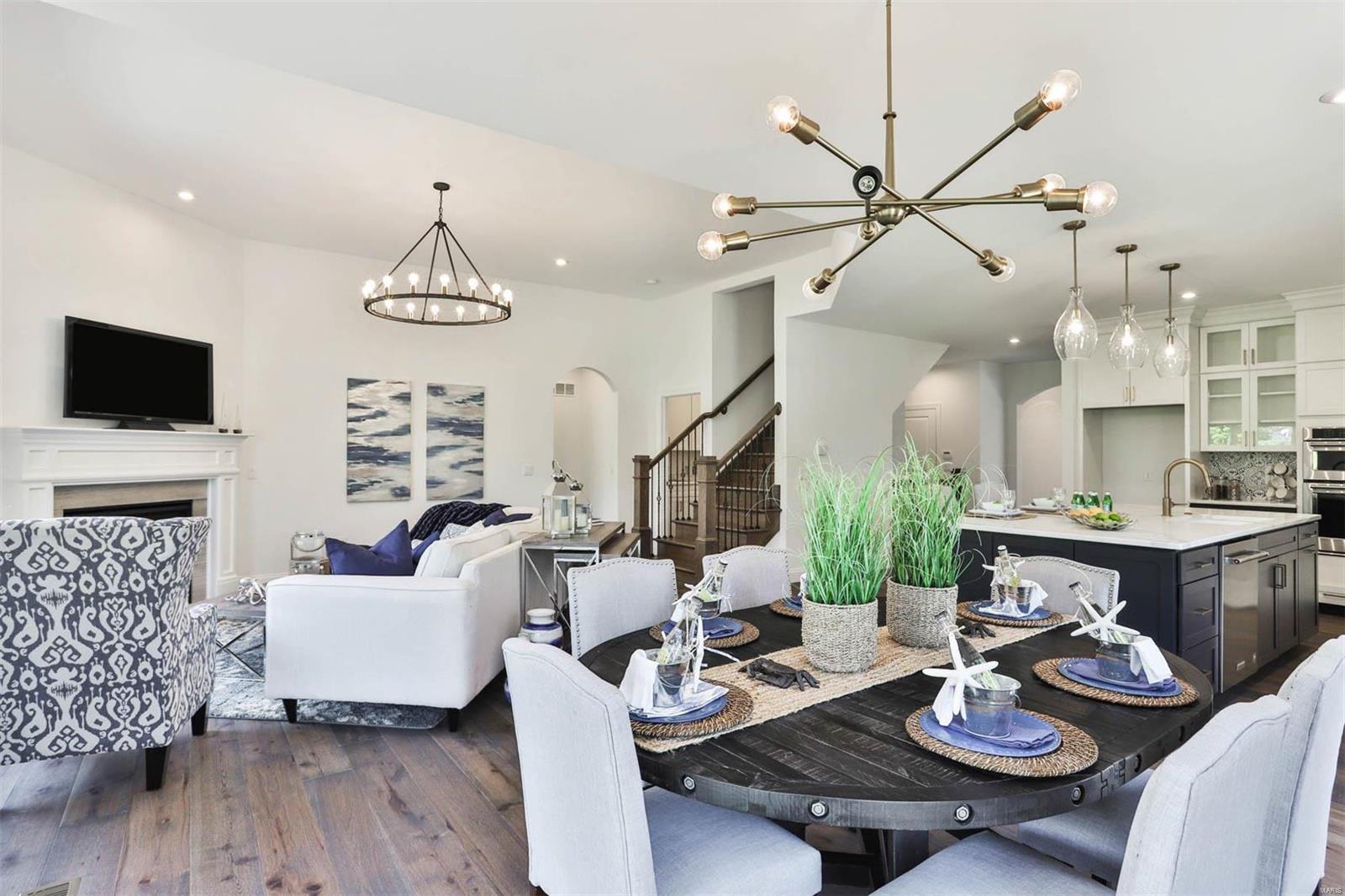 Schoettler Grove - Residential