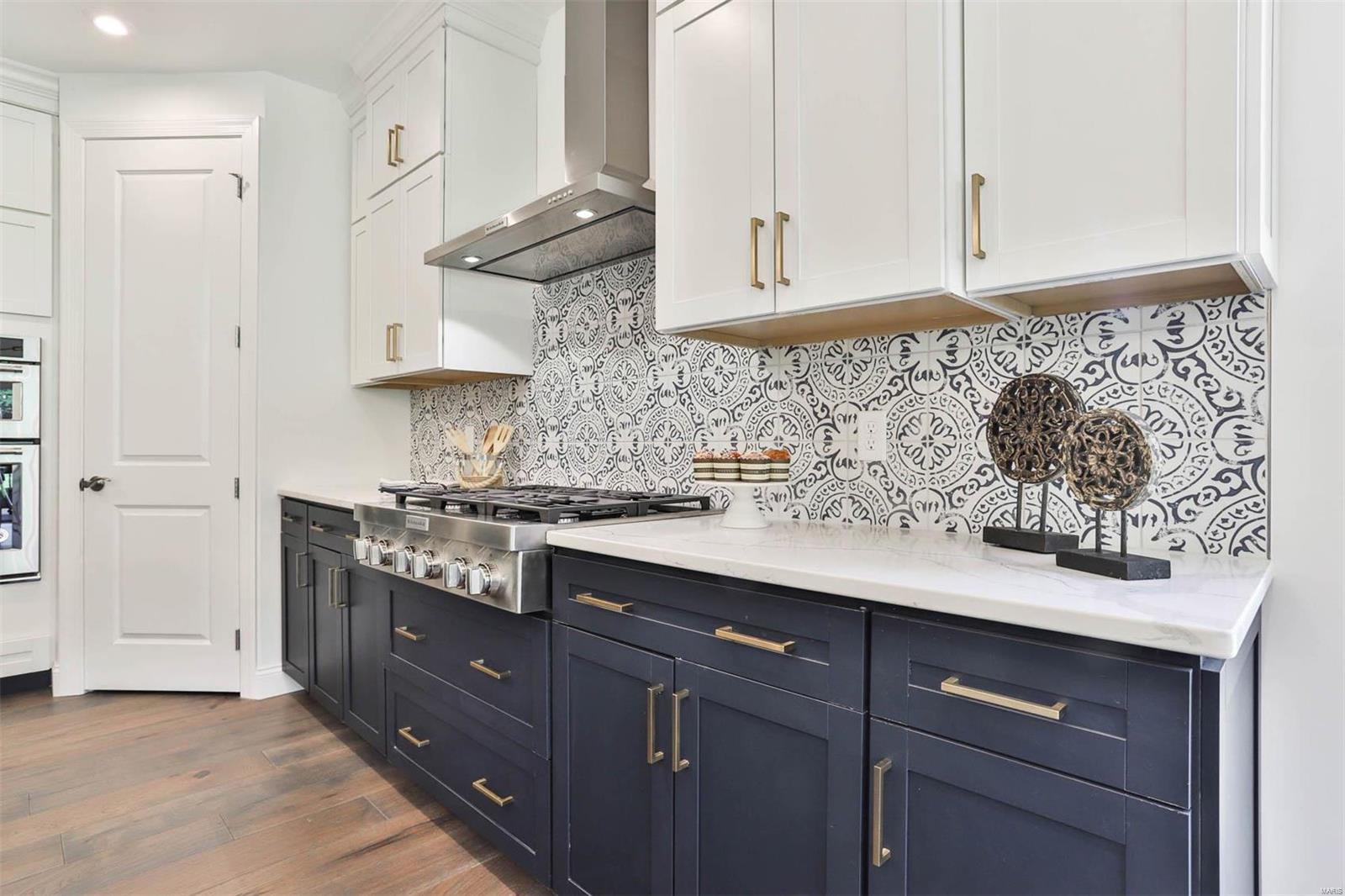 Schoettler Grove - Residential