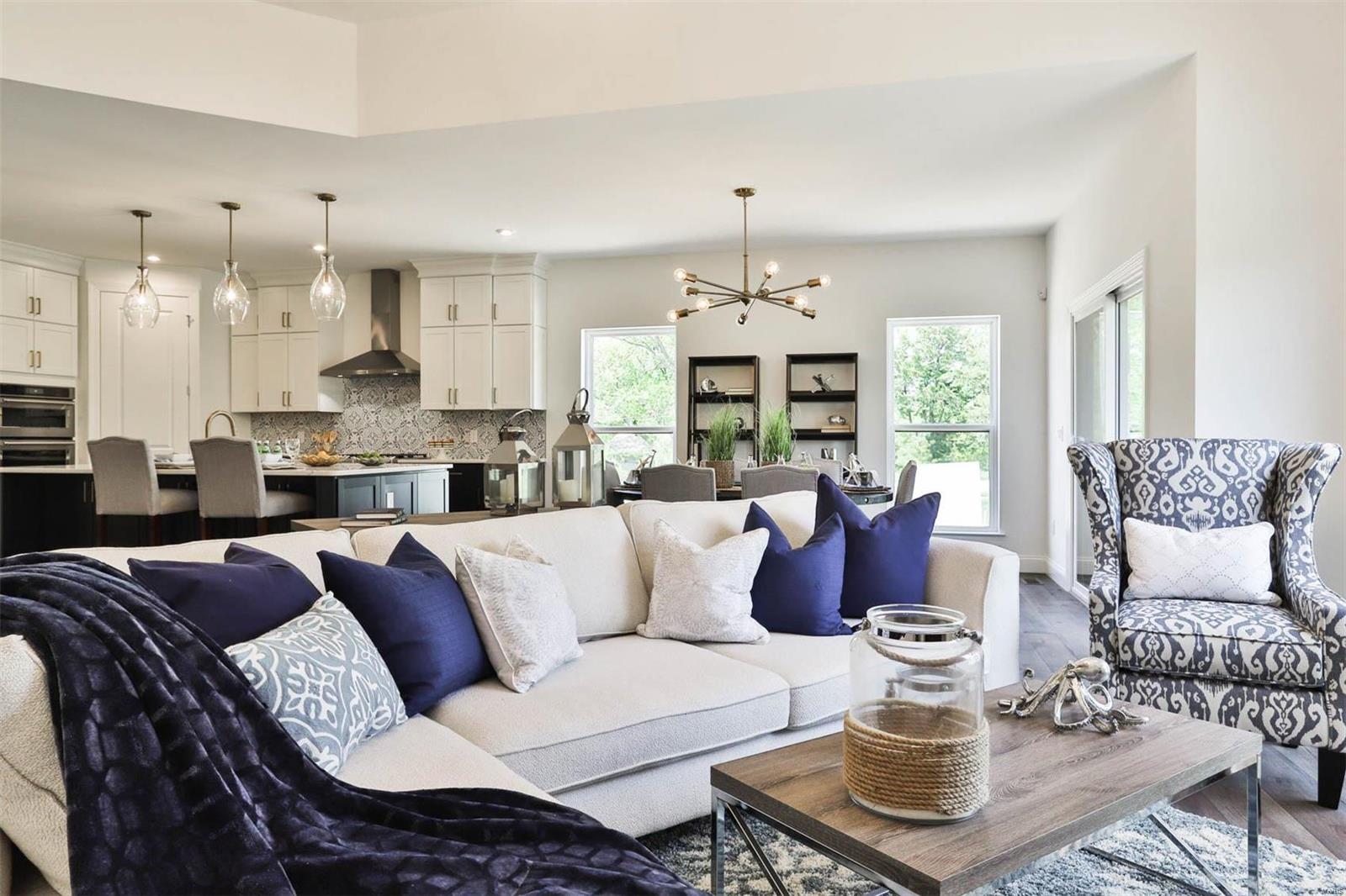 Schoettler Grove - Residential