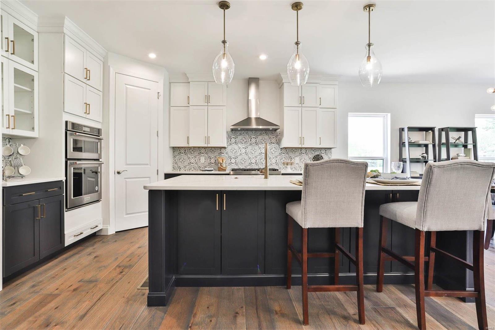 Schoettler Grove - Residential