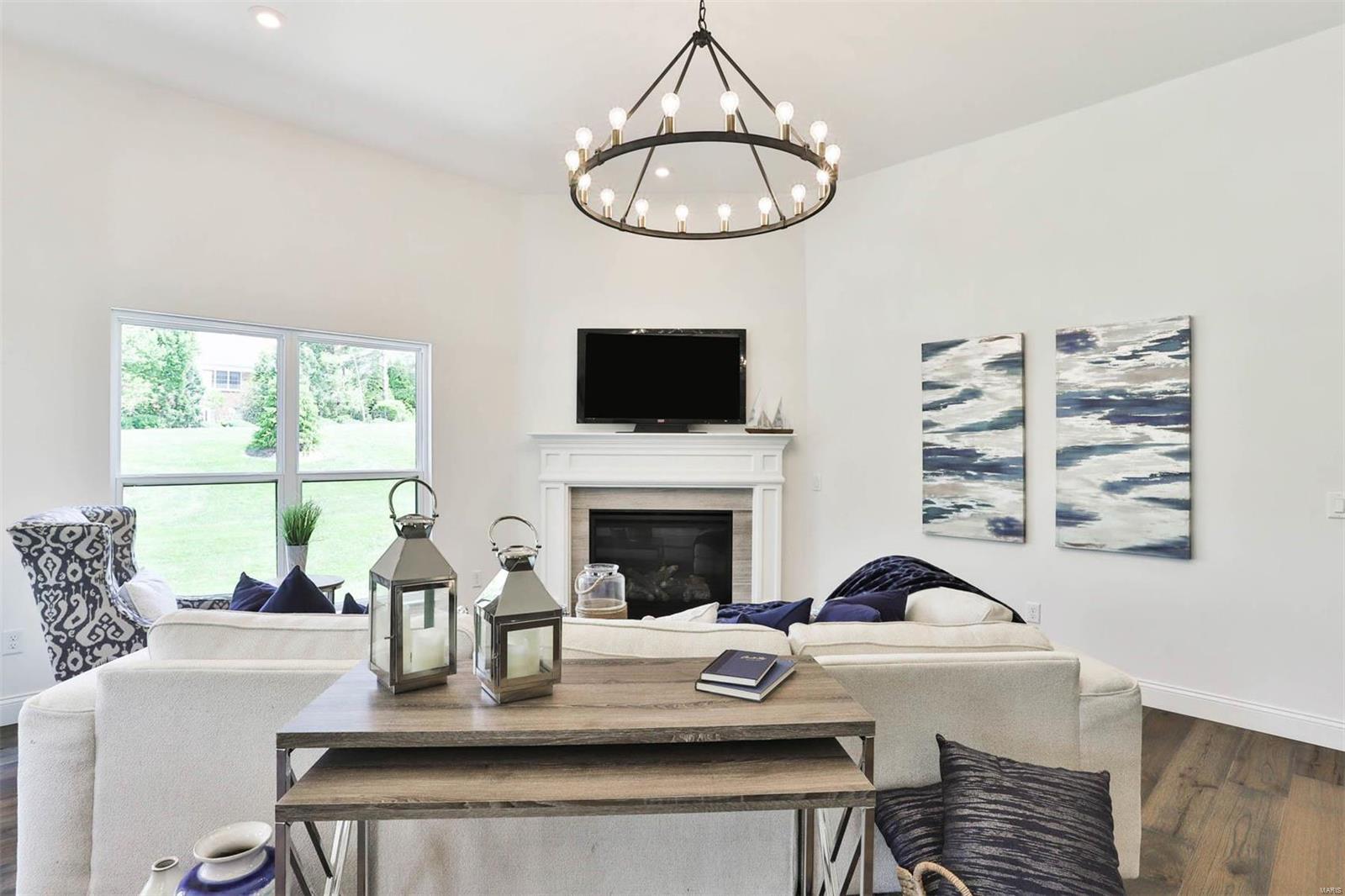 Schoettler Grove - Residential