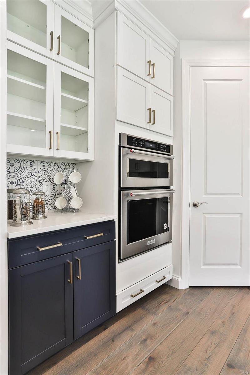 Schoettler Grove - Residential