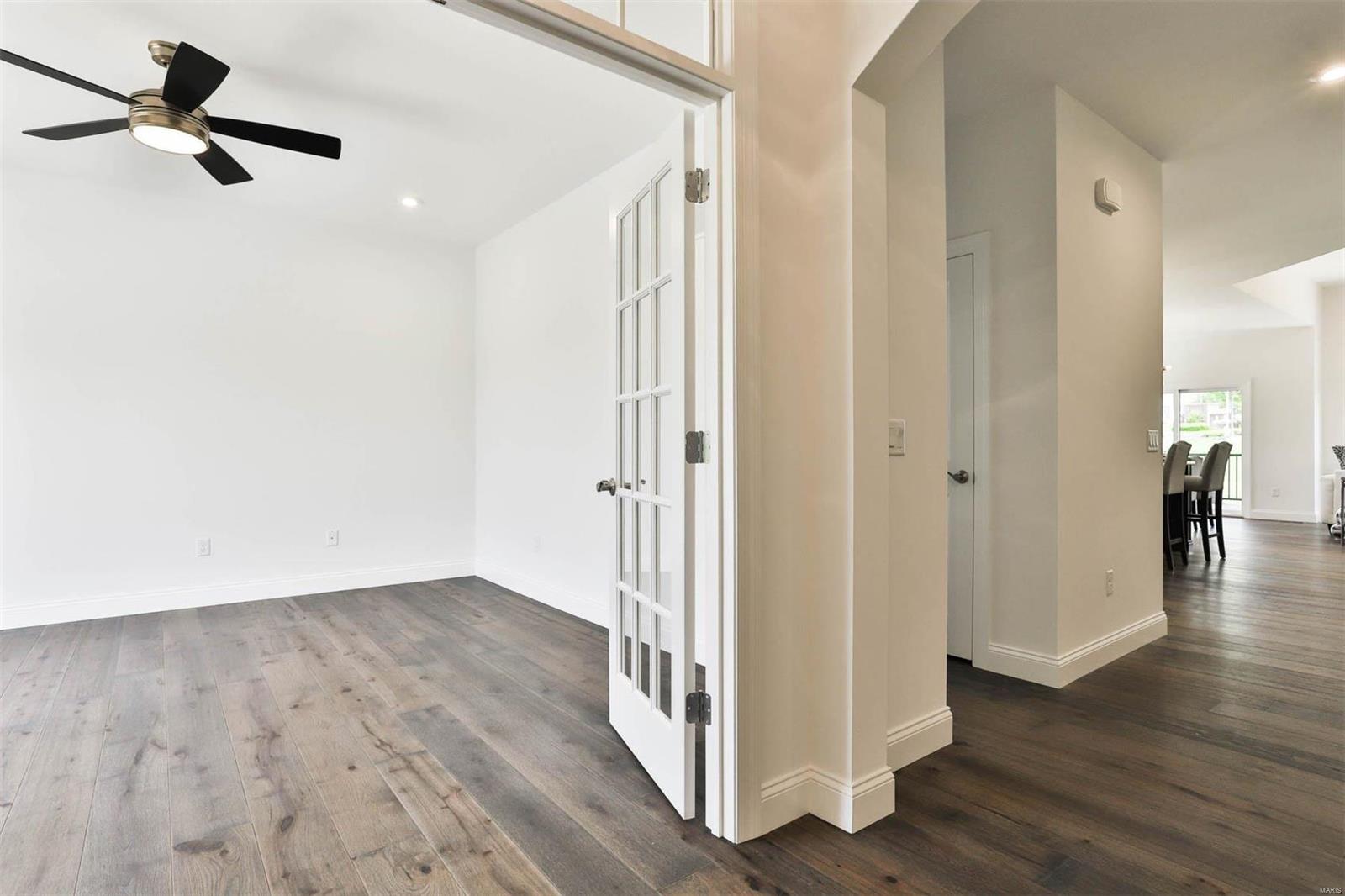 Schoettler Grove - Residential