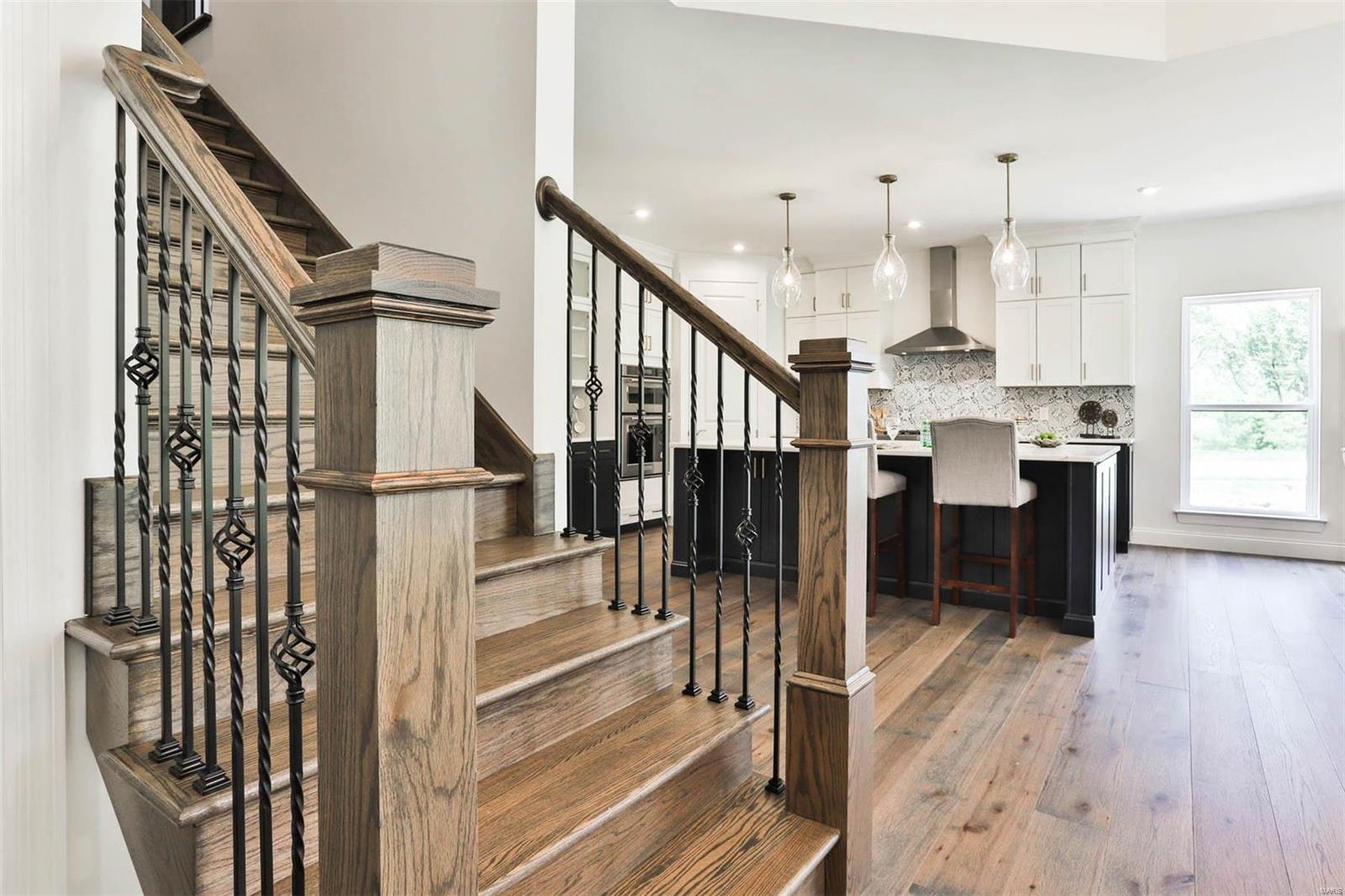 Schoettler Grove - Residential