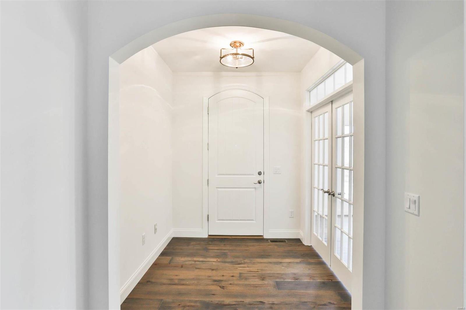 Schoettler Grove - Residential